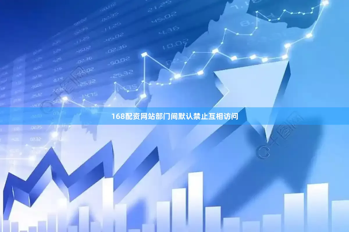 168配资网站部门间默认禁止互相访问